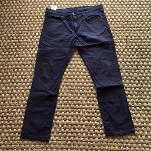 Levis 511